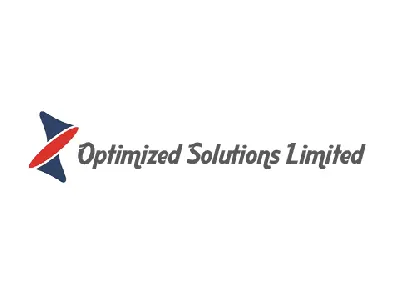 Optimized Solutions Limited