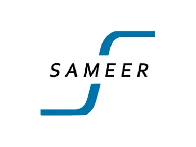 Society for Applied Microwave Electronics Engineering & Research (SAMEER)