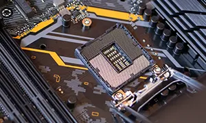 Electronic Industries