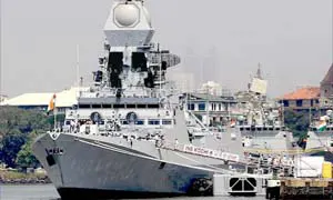 Aerospace & Defense Industries